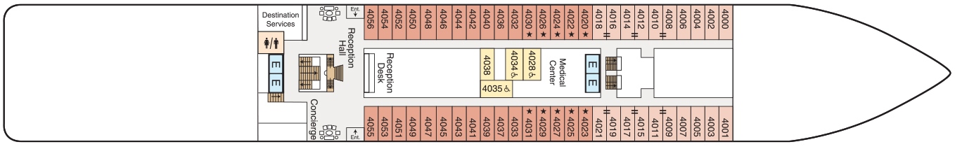 Insignia - Deck 04