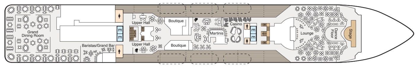 Insignia - Deck 05
