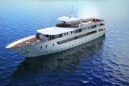 Deluxe Superior - Deck Plans & Cabins vary on each ship. Please ask for full details