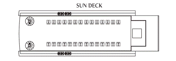 Galileo - Sun Deck