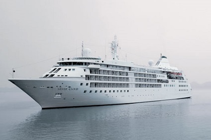 Silver Cloud Expedition