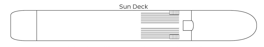 Heidelberg - Sun Deck