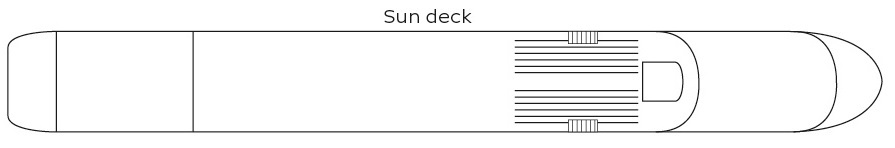 Katharina Von Bora - Sun Deck