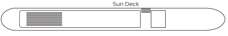 Bolero - Sun Deck