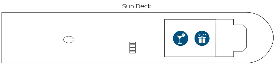 Thurgau Exotic III - Sun Deck