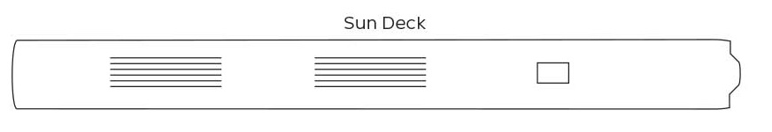 Rhein Symphonie - Sun Deck