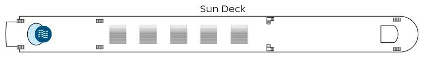 nickoVision - Sun Deck