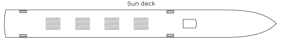 nickoSpirit - Sun Deck