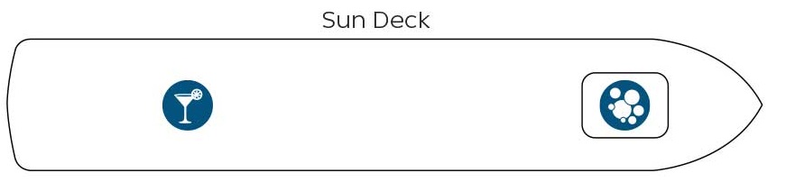 Steigenberger Omar El Khayam - Sun Deck