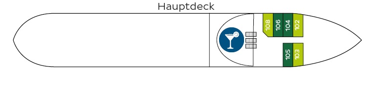 Remix - Main Deck