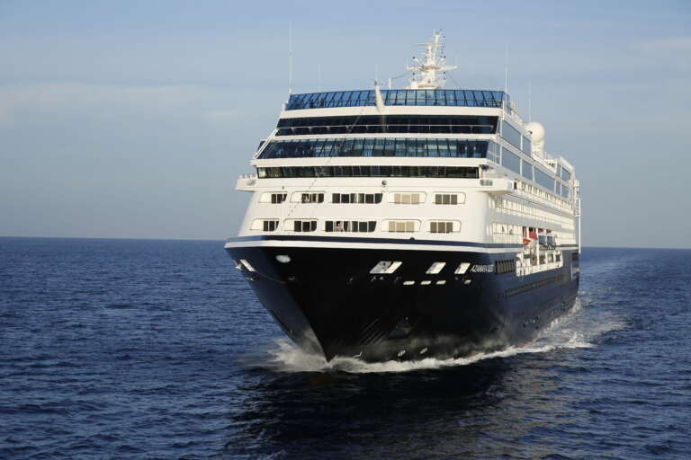 azamara cruise japan 2024