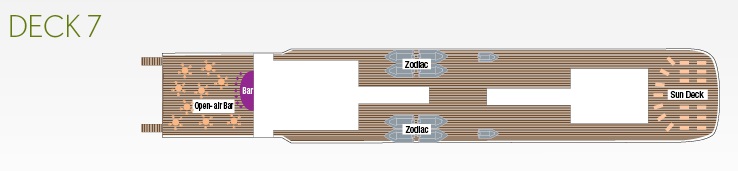 Le Lyrial - Deck 7