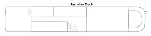 AmaDahlia - Jasmine Deck