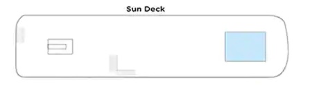 AmaDahlia - Sun Deck