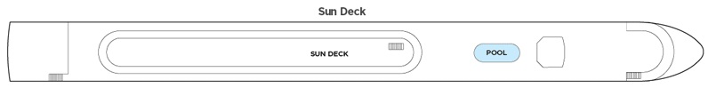 AmaVerde - Sun Deck