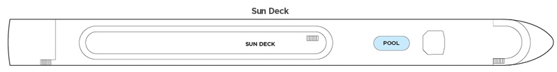 AmaBella - Sun Deck