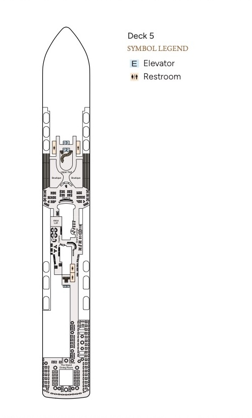 Sonata - Deck 5