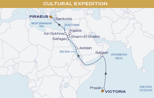 Inaugural Offer - Air Credit USD3,000, hotel package or enhanced Wi-Fi! Book by 30 September!
