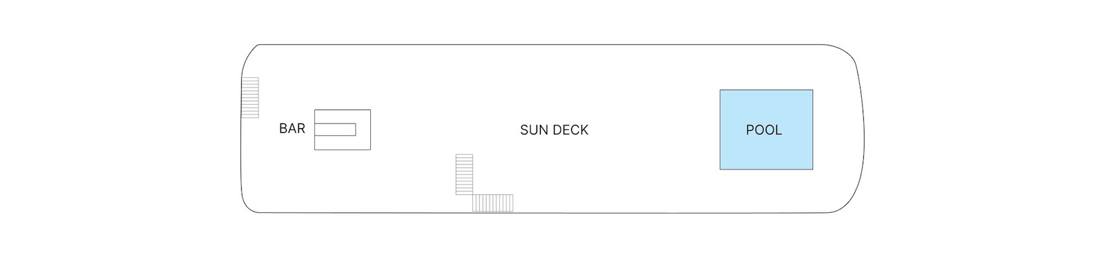 AmaMelodia - Luna Deck