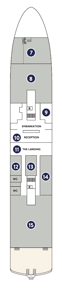 Star Explorer - Deck 4