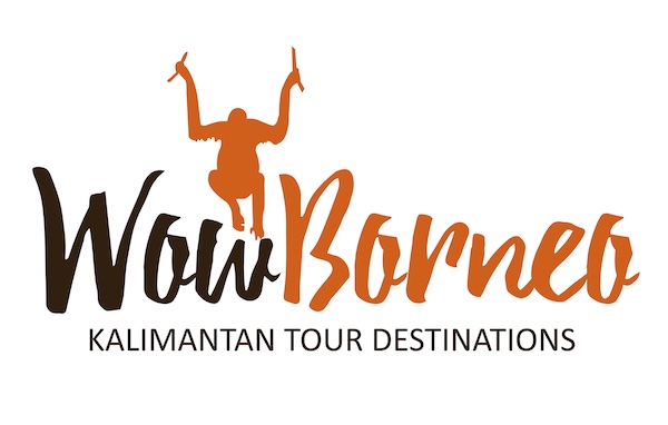 Wow Borneo